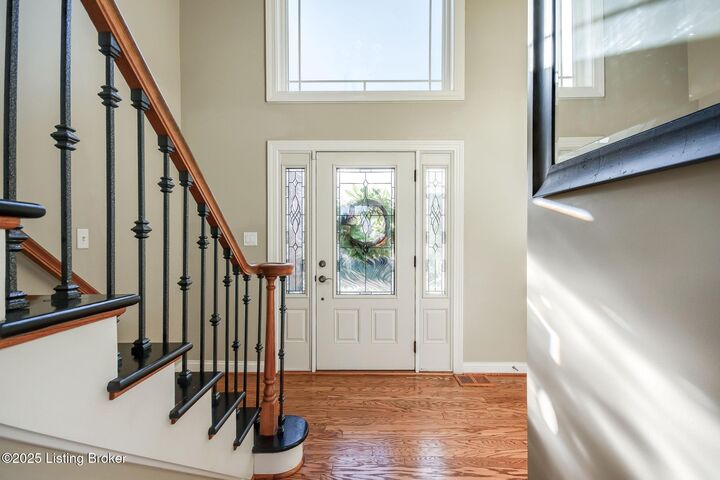 Property Photo:  13001 Trump Ave  KY 40299 