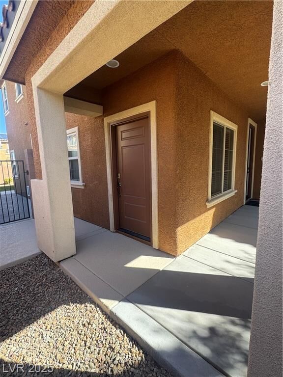 Property Photo:  6616 Fort William Street  NV 89084
