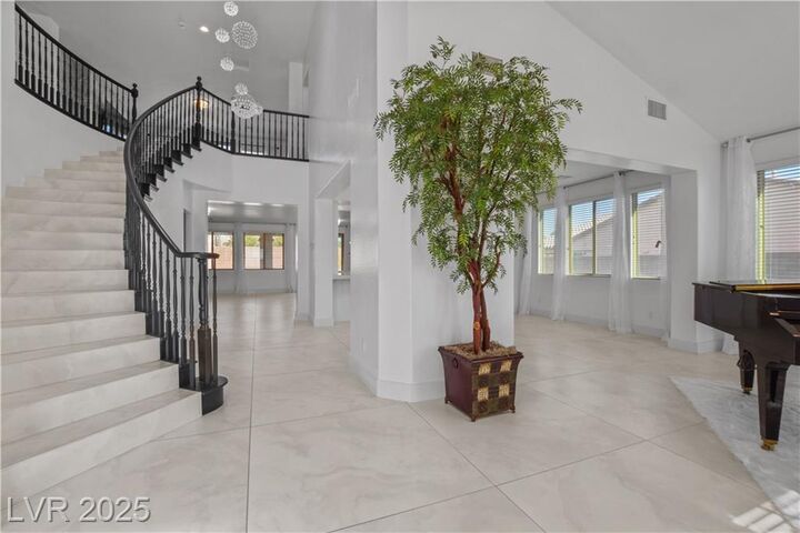 Property Photo:  7324 West White Bloom Avenue  NV 89117 