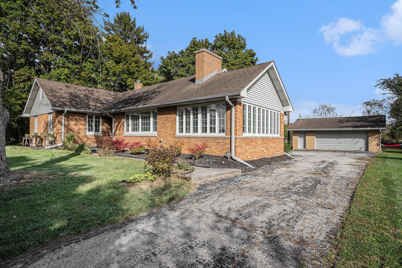 Property Photo:  6233 Grand Boulevard  IN 46342