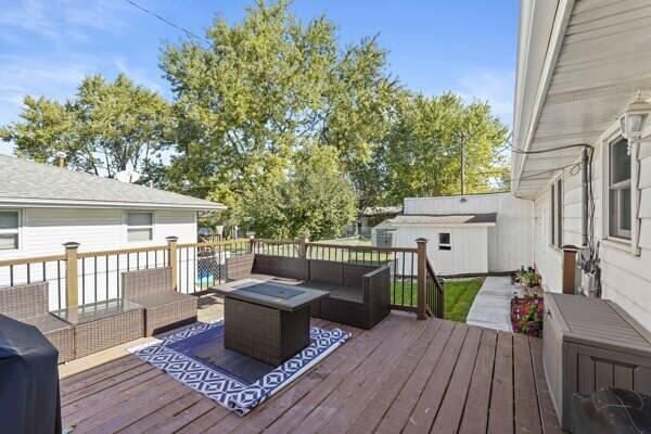 Property Photo: 2150 W 95th Avenue IN 46307
