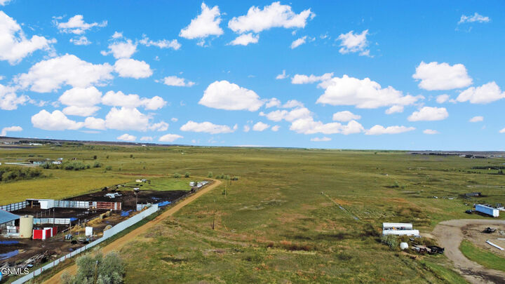 Property Photo:  Tbd 57th Street NW  ND 58801 