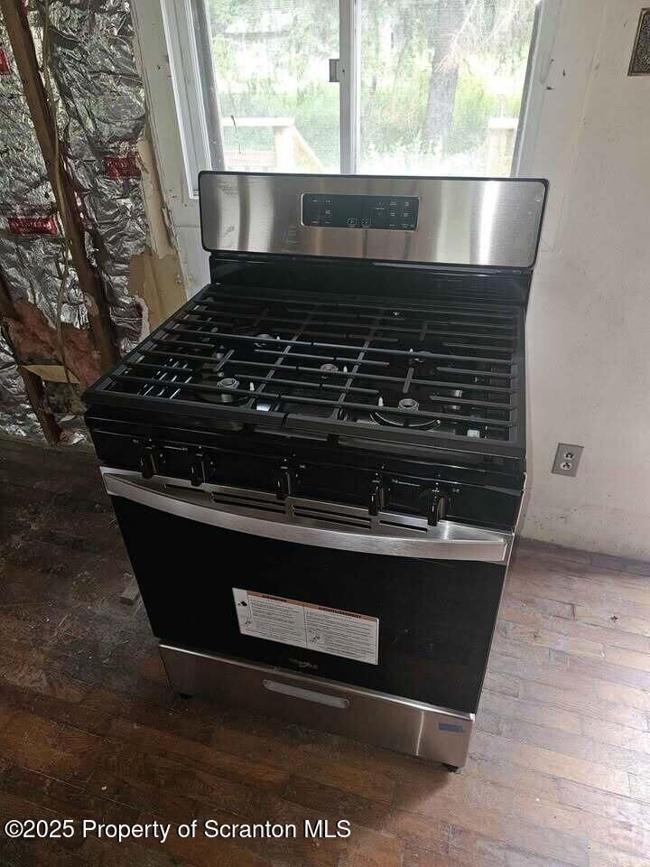 Property Photo: 68 Oxbow Road Road PA 18470