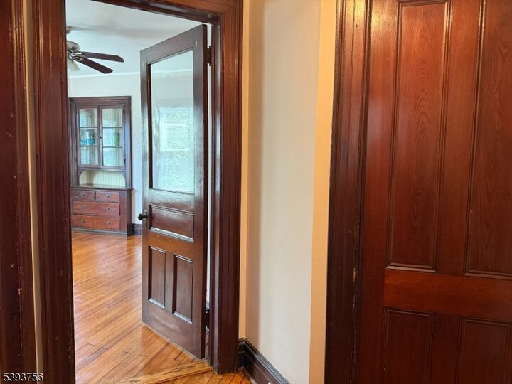 Property Photo:  32 Montclair Ave 1  NJ 07042
