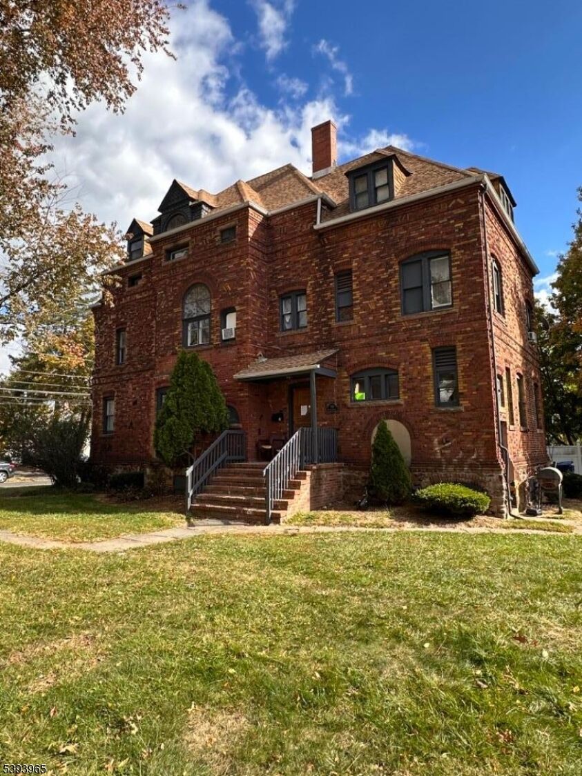 Property Photo:  720 Madison Ave  NJ 07060