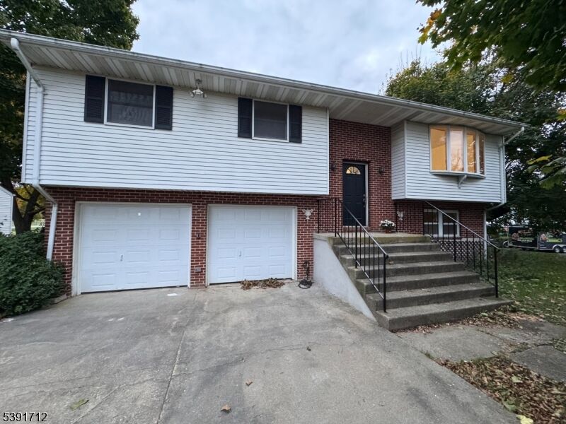 Property Photo:  1422 Springtown Rd  NJ 08865