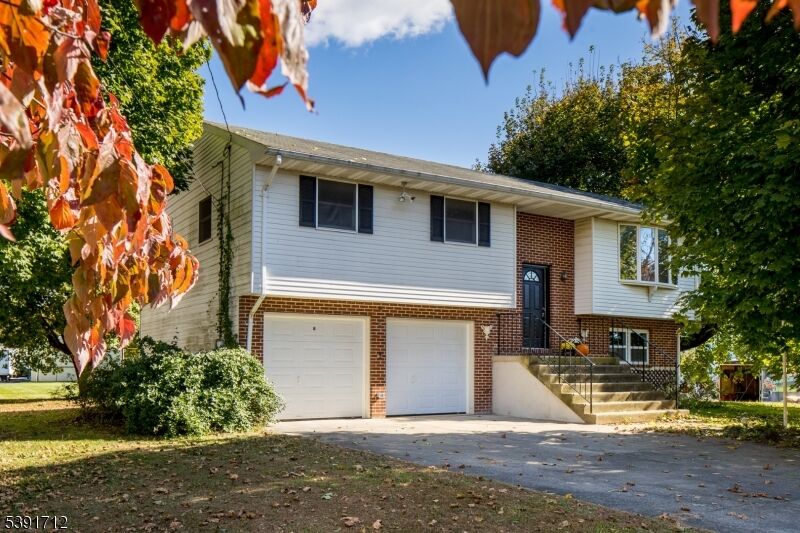 Property Photo:  1422 Springtown Rd  NJ 08865