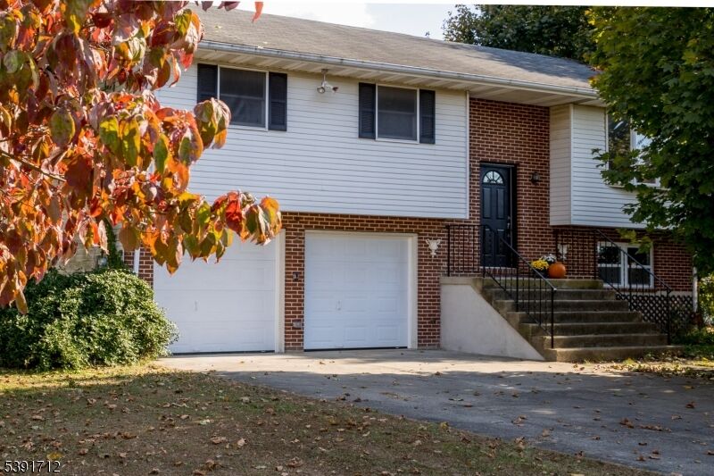 Property Photo: 1422 Springtown Rd NJ 08865