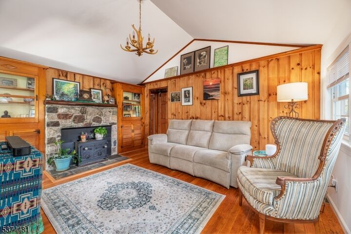 Property Photo:  245 Wiscasset Rd  NJ 07422