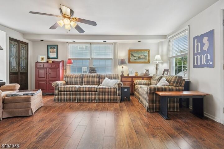 Property Photo:  19 Warner Ave  NJ 07081