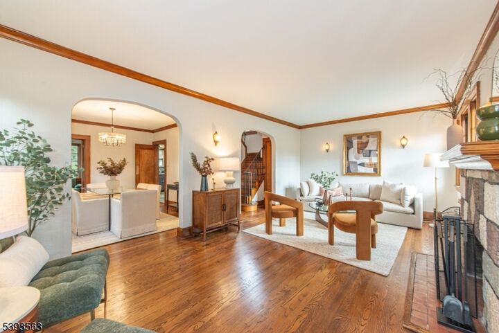 Property Photo:  51 Alexander Ave  NJ 07043 