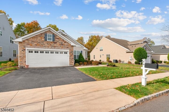 Property Photo:  44 Spangenberg Ln  NJ 08873 