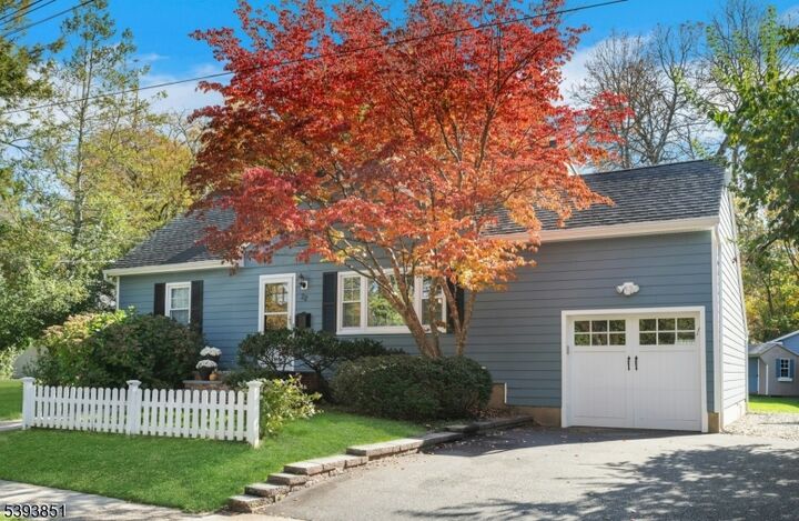 Property Photo:  32 Locust Dr  NJ 07901 