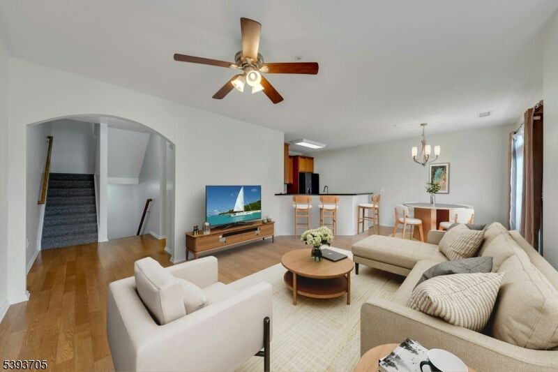 Property Photo: 805 Deluca Rd 805 NJ 07109