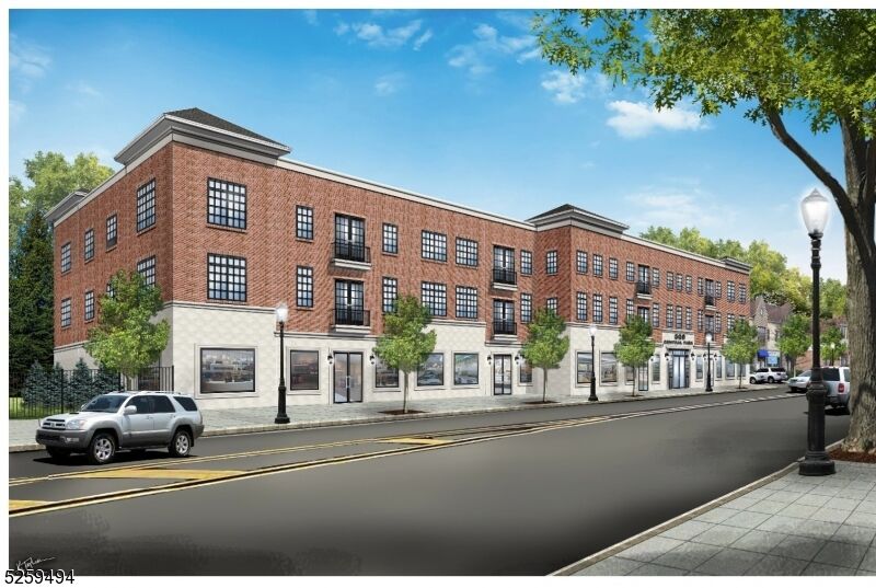 Property Photo:  500 Central Ave, Unit 311  NJ 07090