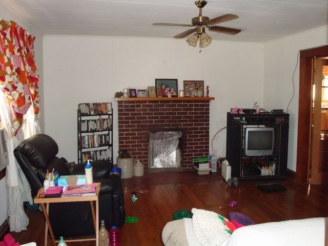 Property Photo:  10833 W Midland Trl  WV 24931