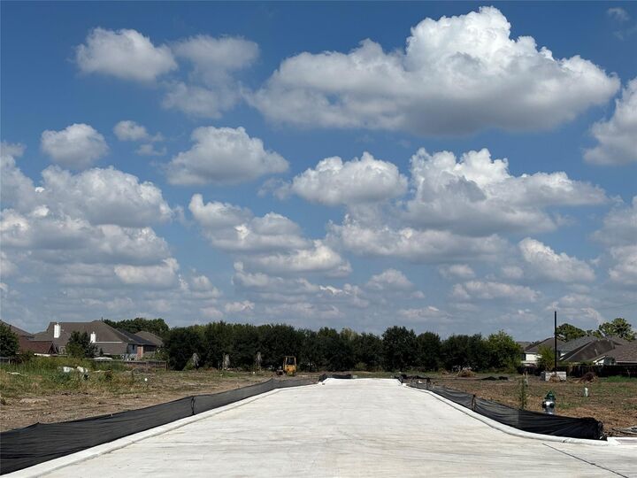 Property Photo:  12430 Alston Road Drive  TX 77478