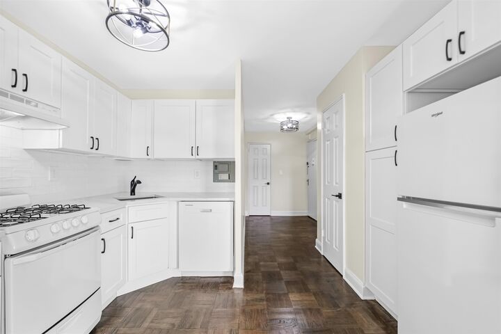 Property Photo: 6010 Kennedy Blvd 57A NJ 07093