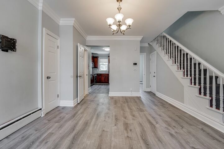 Property Photo:  214 Olean Ave 2  NJ 07306