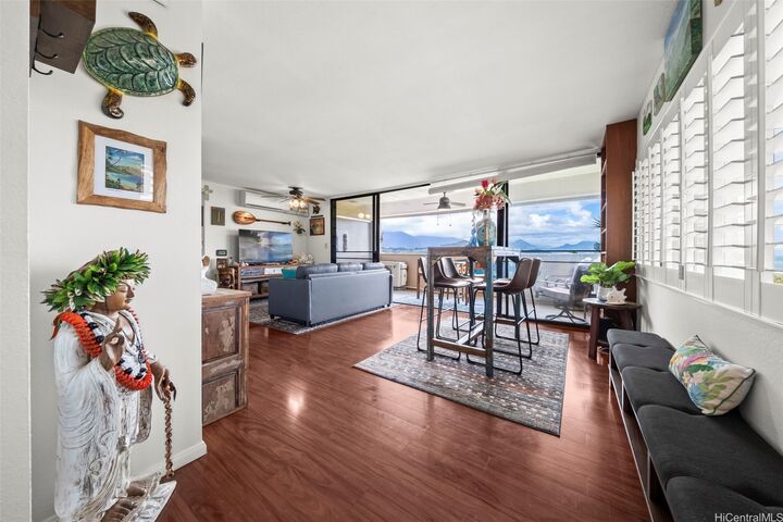 46-98 Konohiki Street 3321  Kaneohe HI 96744 photo