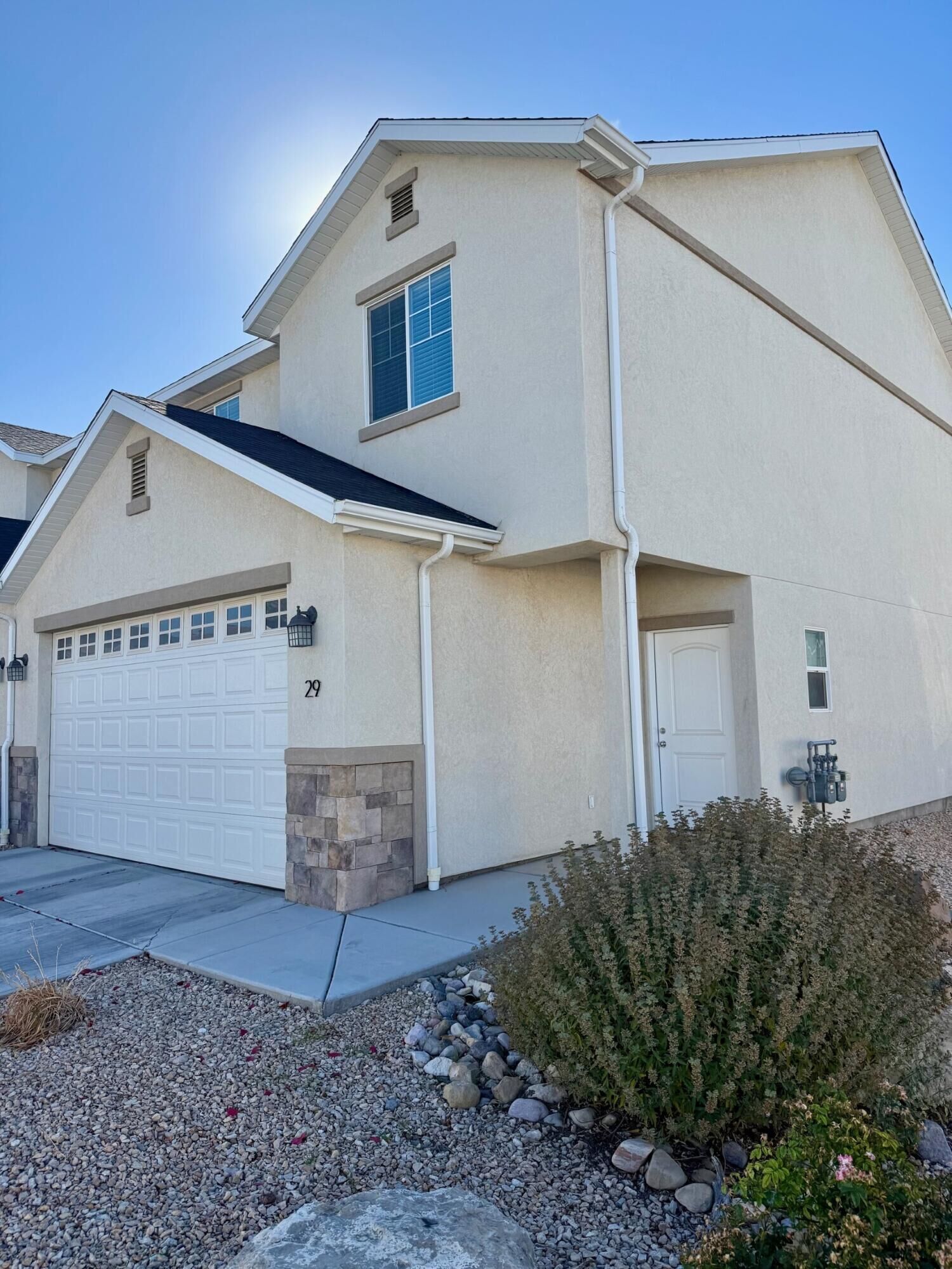 Property Photo:  173 E Fiddlers Canyon Rd #29  UT 84721