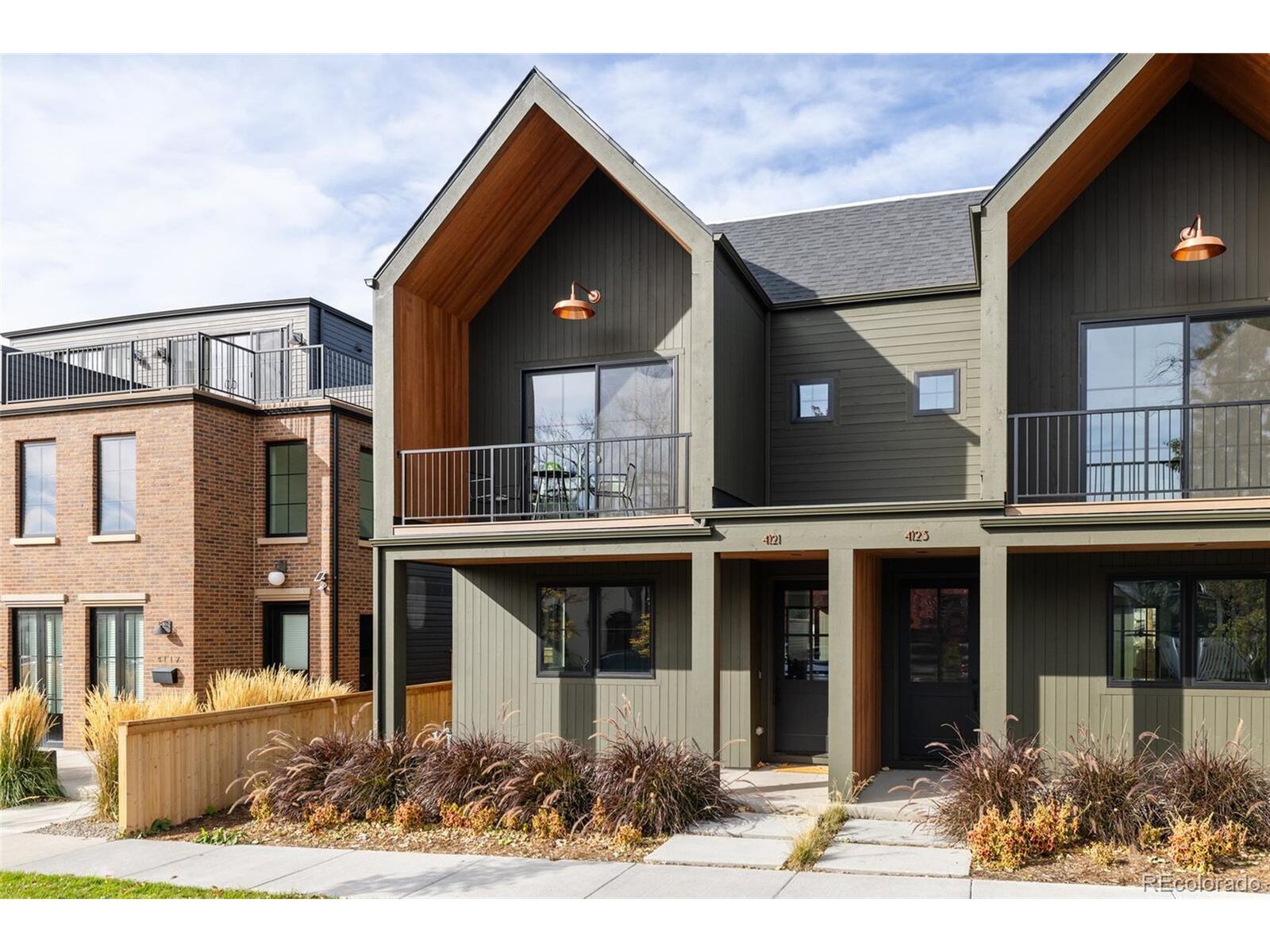 Property Photo:  4121 Quivas St  CO 80211 