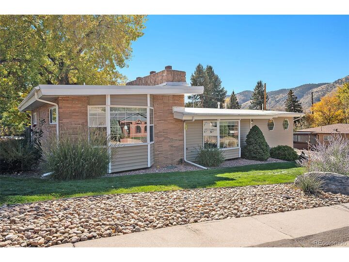 Property Photo:  315 Lookout View Dr  CO 80401 