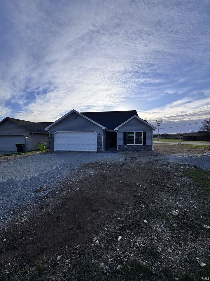 Property Photo: 2079 Willow Bend IN 46750