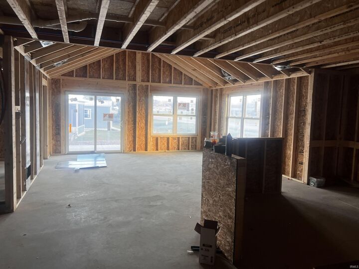 Property Photo:  2079 Willow Bend  IN 46750