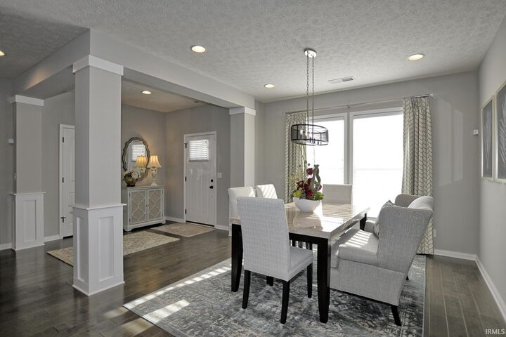 Property Photo:  5444 Camden Drive  IN 47630