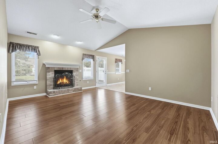 Property Photo:  733 Big Boulder Cove  IN 46845