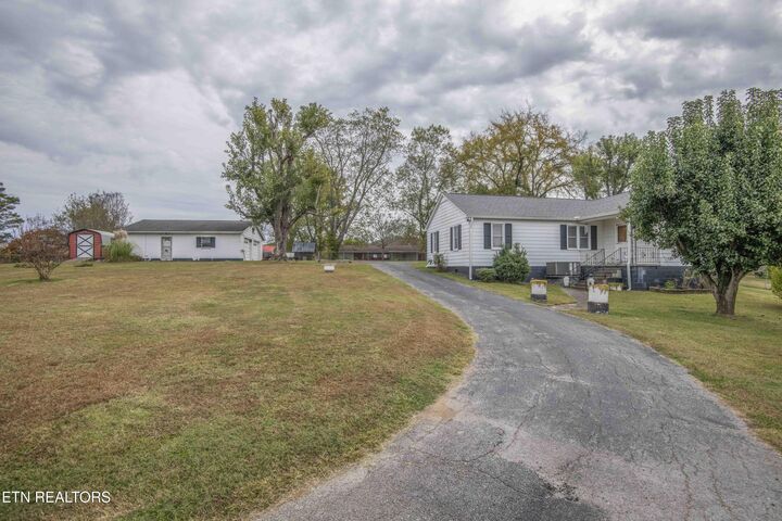 Property Photo:  119 Edwards Lane  TN 37748