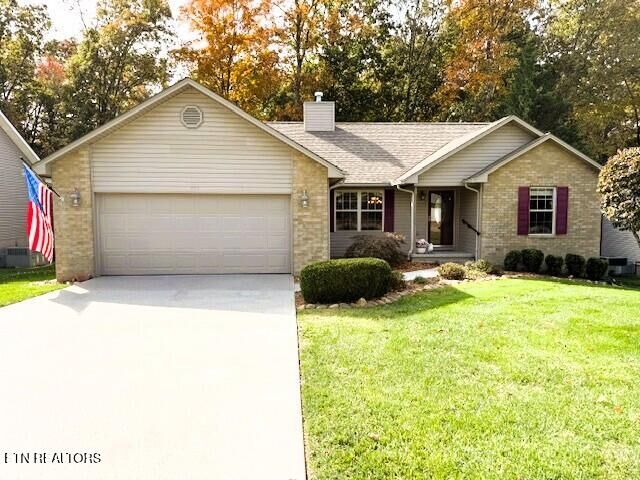 Property Photo: 204 Lakeview Drive TN 38558