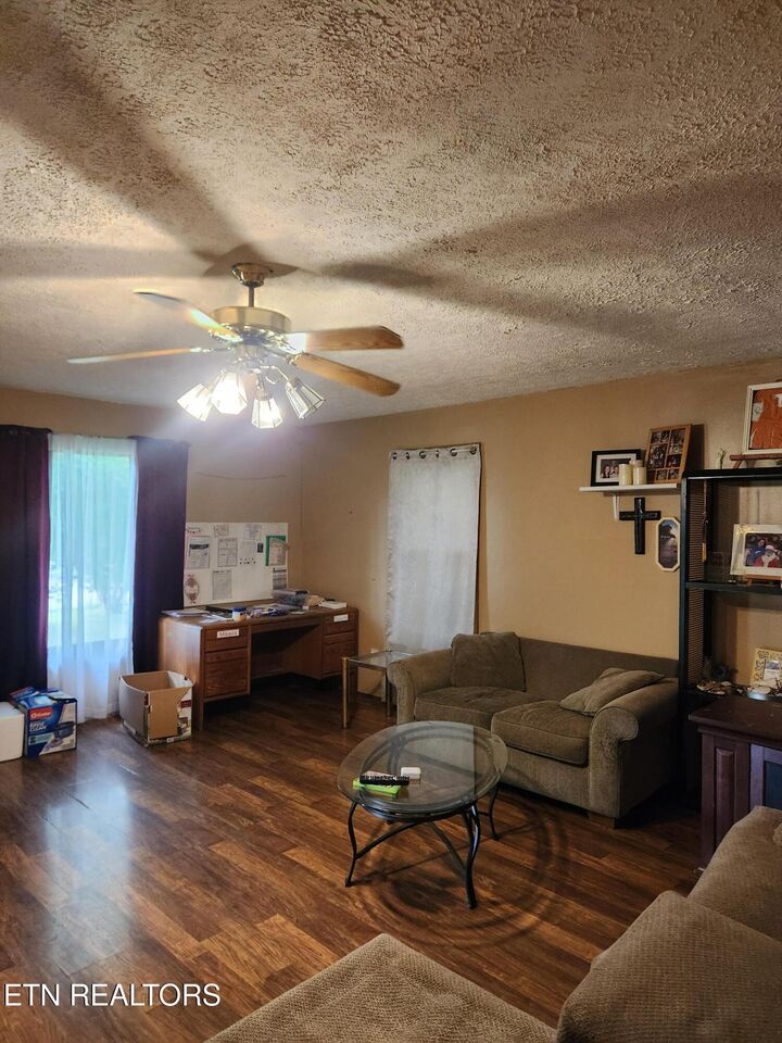 Property Photo:  1208 Monroe Ave  TN 37804