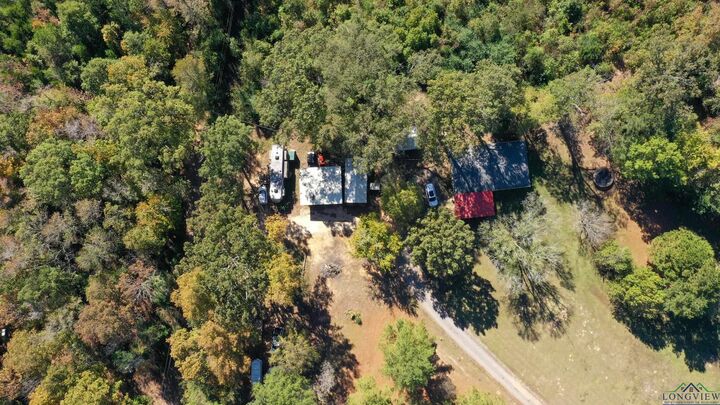 Property Photo: 3282 Farm To Market 1841 TX 75563