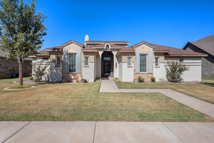 Property Photo:  3516 134th Street  TX 79423 