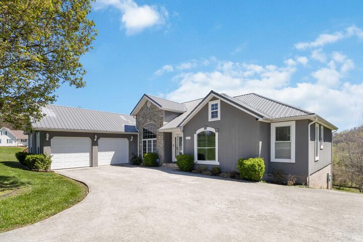 Property Photo:  337 Solar Drive  KY 40456