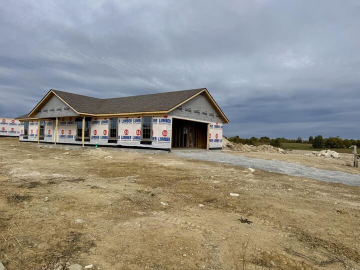 Property Photo:  571 Middle Crk Way  KY 40403 