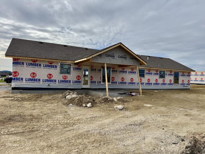 Property Photo: 571 Middle Crk Way KY 40403