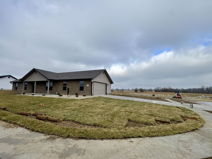 Property Photo:  571 Middle Crk Way  KY 40403 