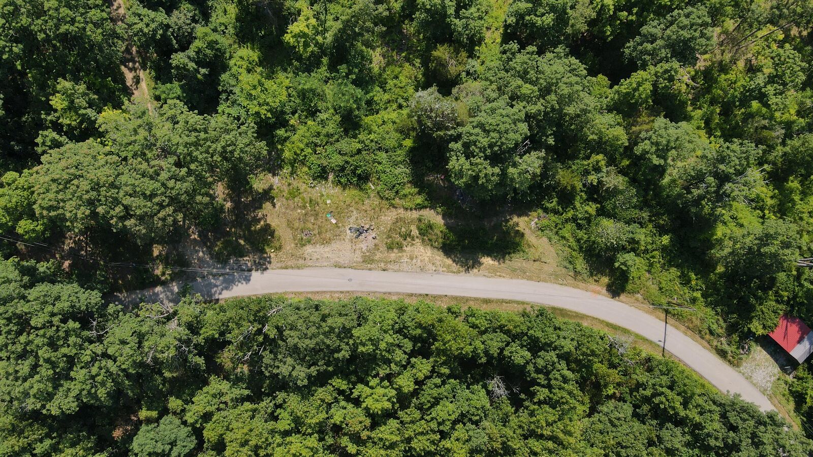 Property Photo:  Tract 4 Hawkins Lane  KY 40379 