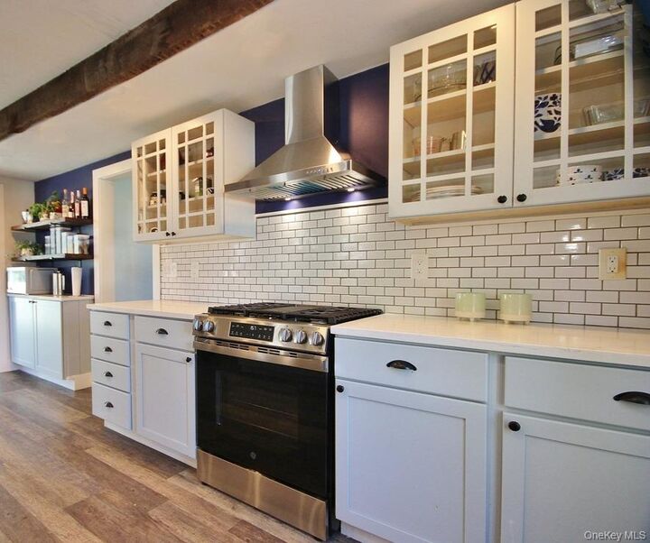 Property Photo:  32 Old Glenham Road  NY 12508 