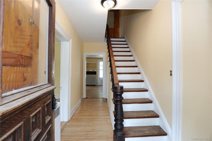Property Photo: 23 Lafayette Street NY 12477