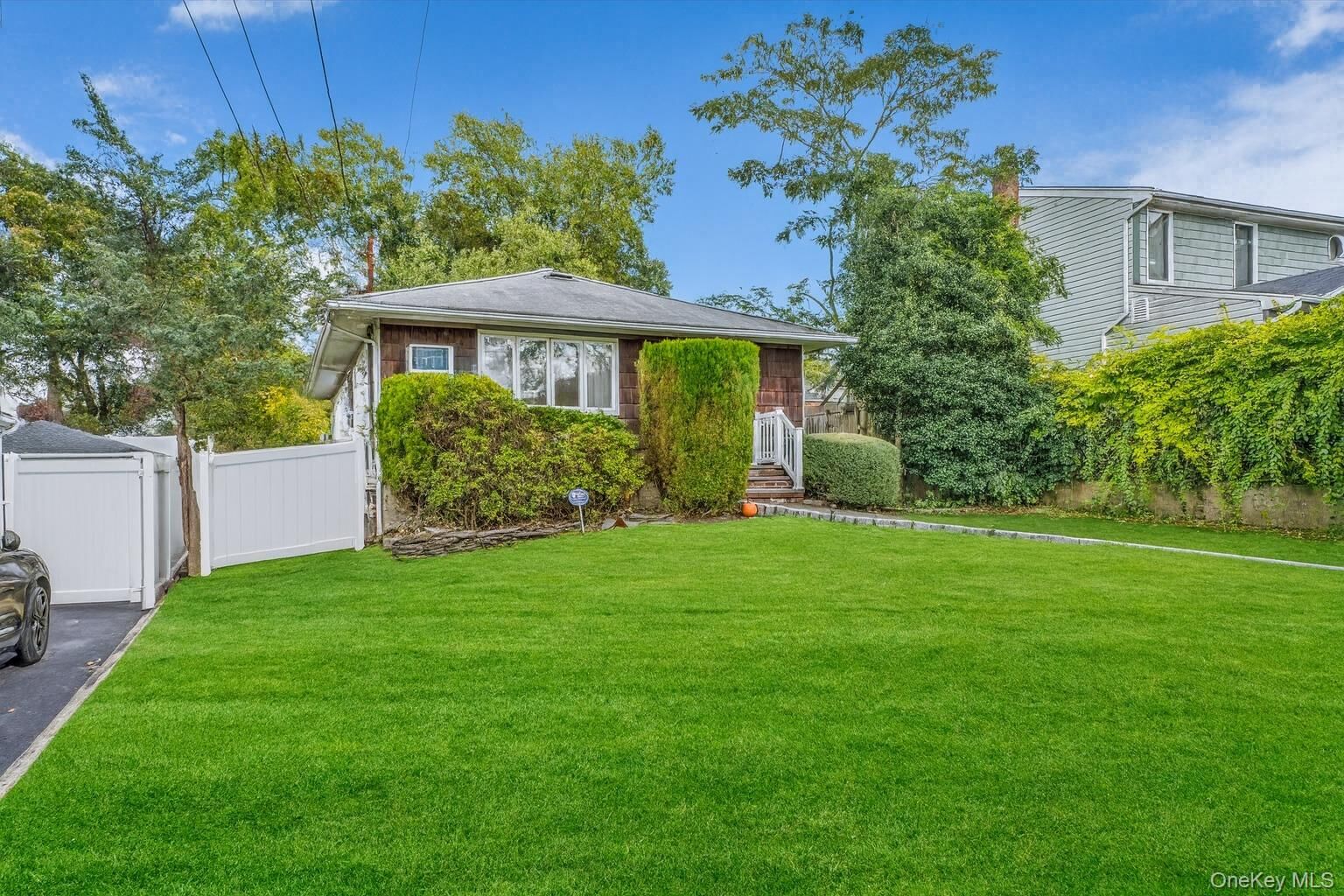 Property Photo:  93 Joan Avenue  NY 11720