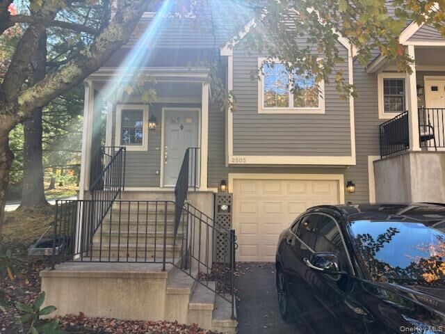 Property Photo:  2503 Canterbury Way  NY 10549 