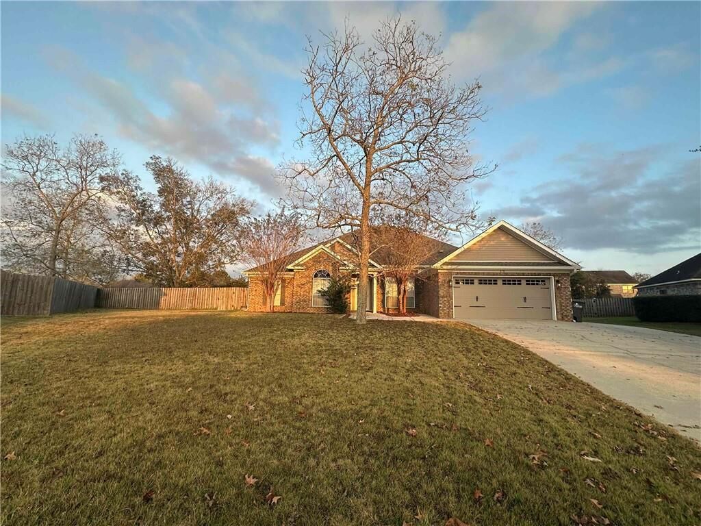 Property Photo:  8791 Drifton Court  AL 36526 
