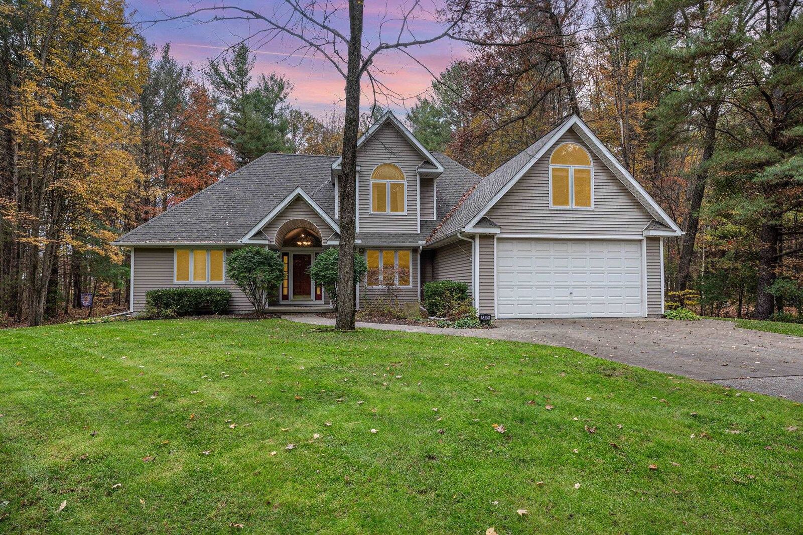 Property Photo: 2359 N Birchridge MI 48642