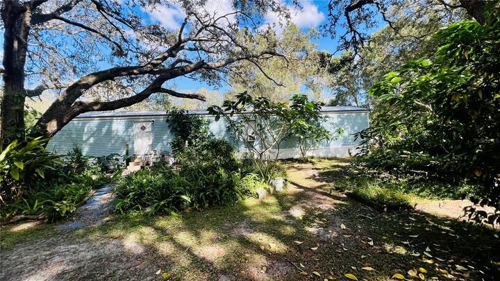 Property Photo:  34934 Punch Road  FL 33523 