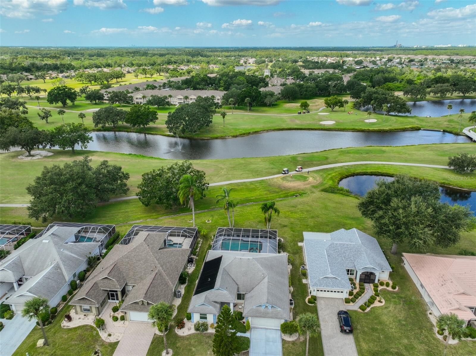 Property Photo:  352 Caloosa Palms Court  FL 33573