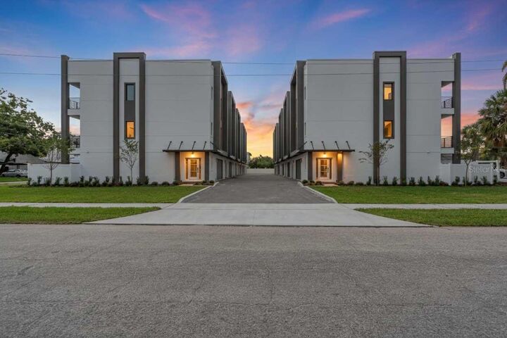 3002 W Platt 2  Tampa FL 33609 photo